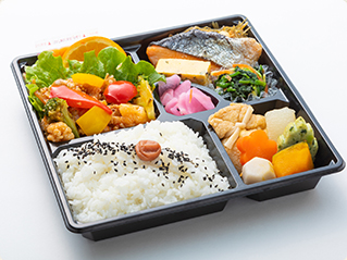 仕出し・懐石弁当