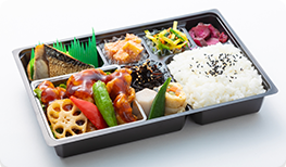 イベント弁当